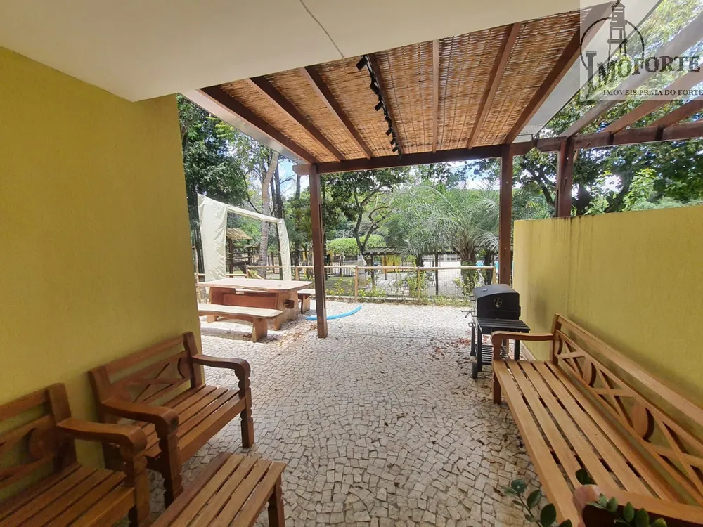 Cobertura, 1 quarto, 70 m² - Foto 2