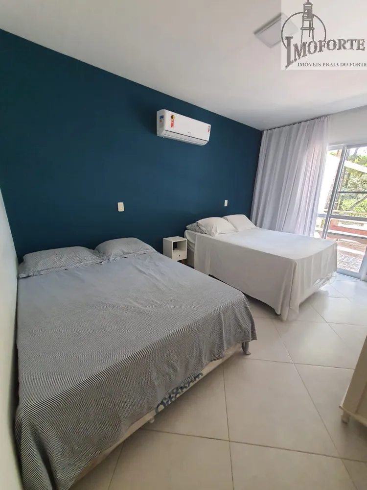 Cobertura, 1 quarto, 70 m² - Foto 4