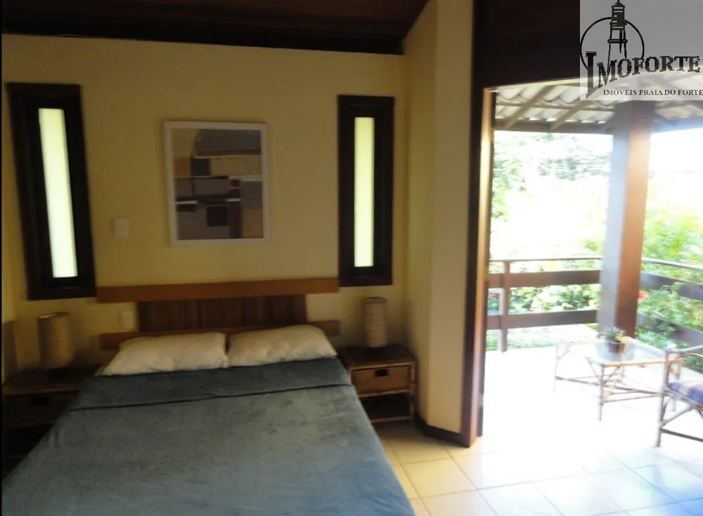 Casa de Condomínio, 3 quartos - Foto 10