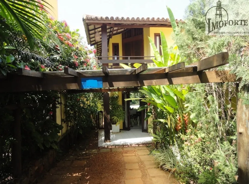 Casa de Condomínio, 3 quartos - Foto 18