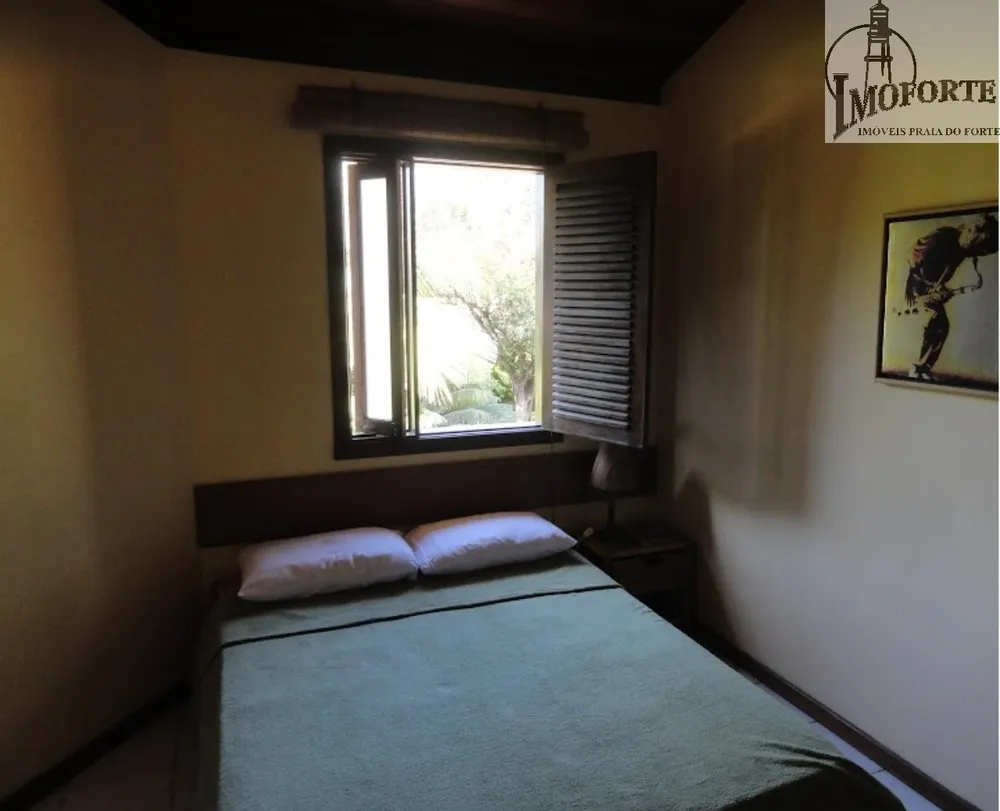 Casa de Condomínio, 3 quartos - Foto 11