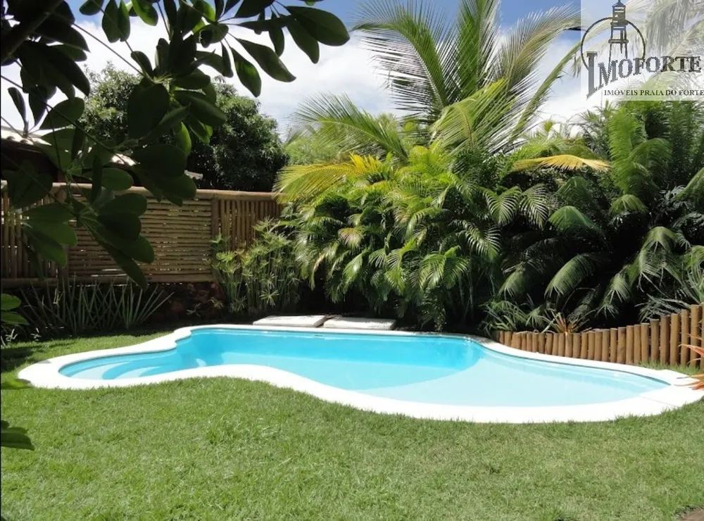 Casa de Condomínio, 3 quartos - Foto 17