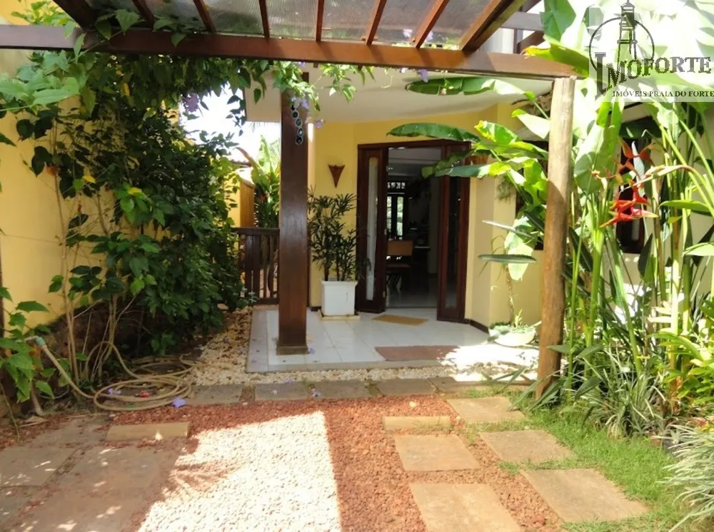Casa de Condomínio, 3 quartos - Foto 19