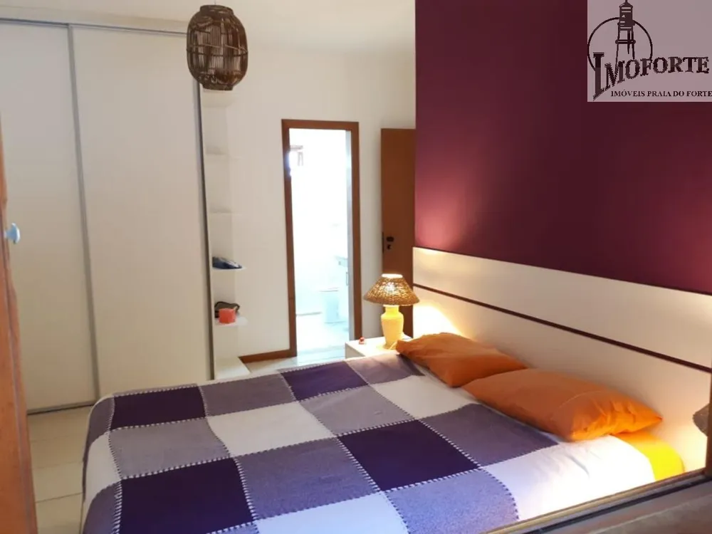 Apartamento, 2 quartos, 92 m² - Foto 2