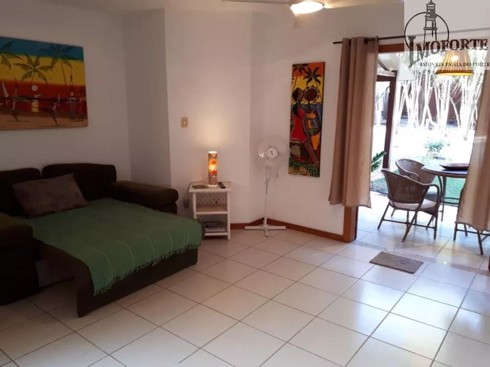 Apartamento à venda com 2 quartos, 92m² - Foto 2