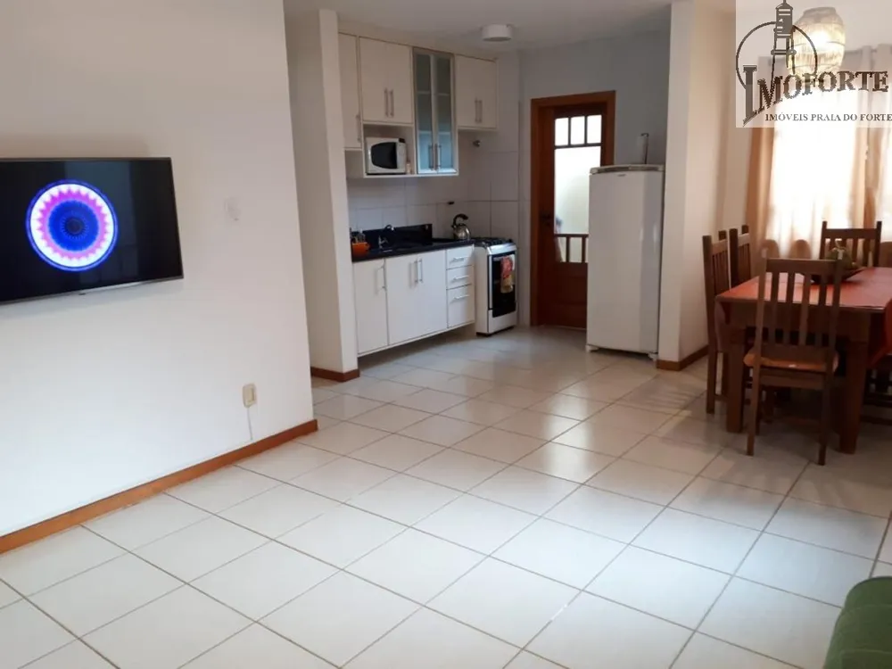 Apartamento, 2 quartos, 92 m² - Foto 1