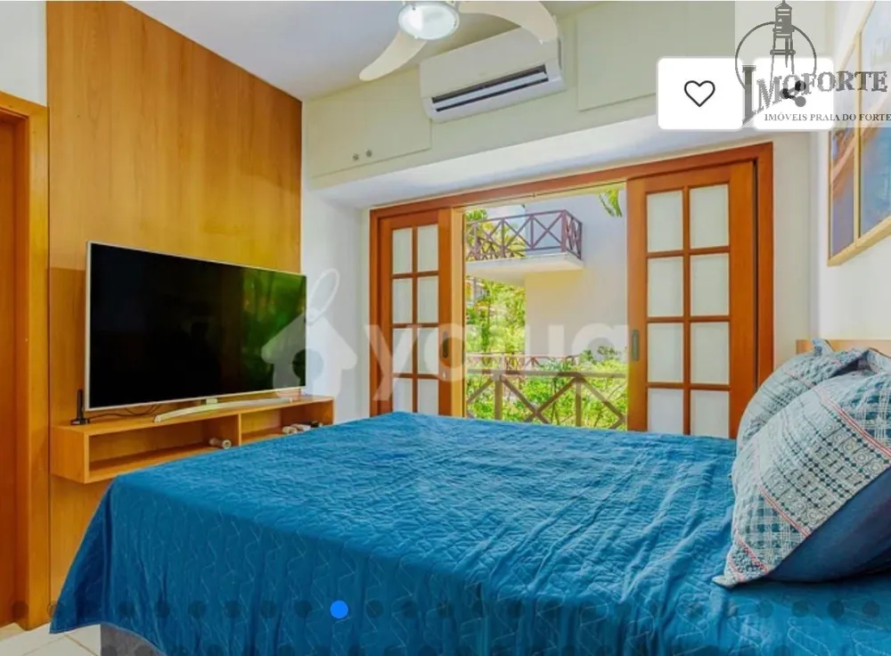 Apartamento, 2 quartos, 105 m² - Foto 5