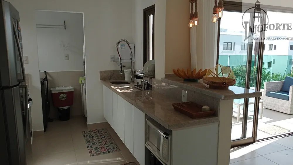 Apartamento, 2 quartos, 90 m² - Foto 5