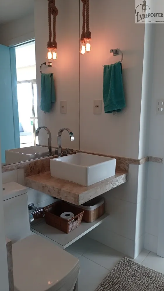 Apartamento, 2 quartos, 90 m² - Foto 8