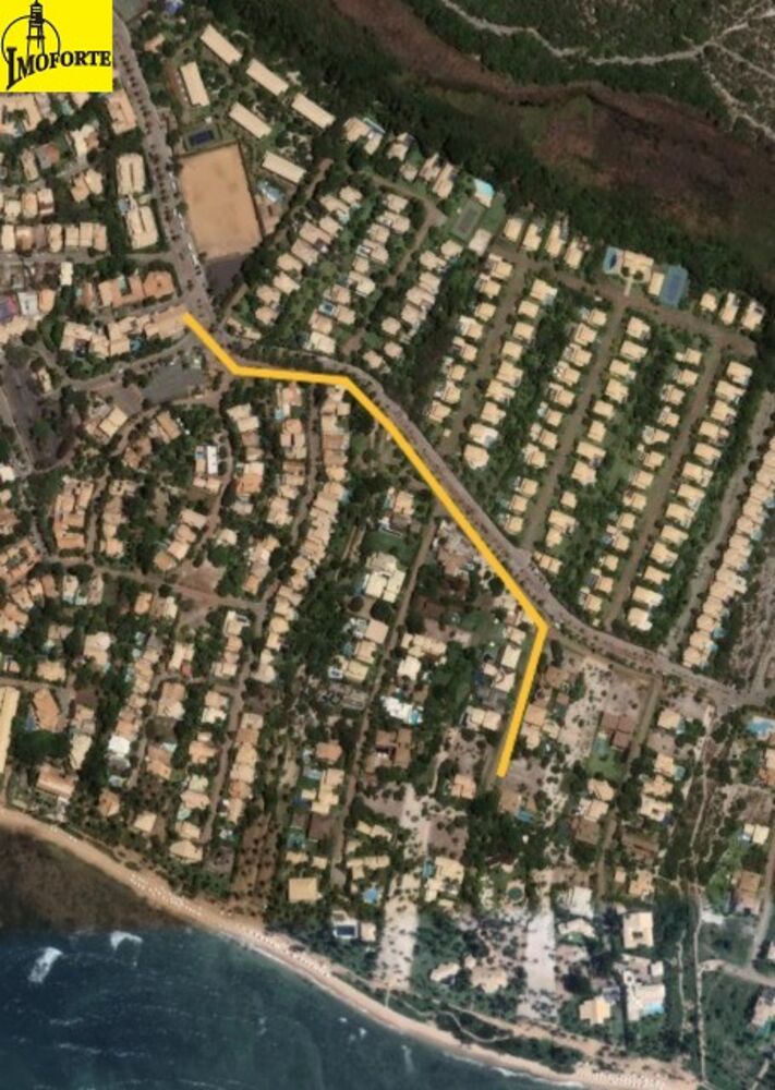 Loteamento e Condomínio, 880 m² - Foto 2