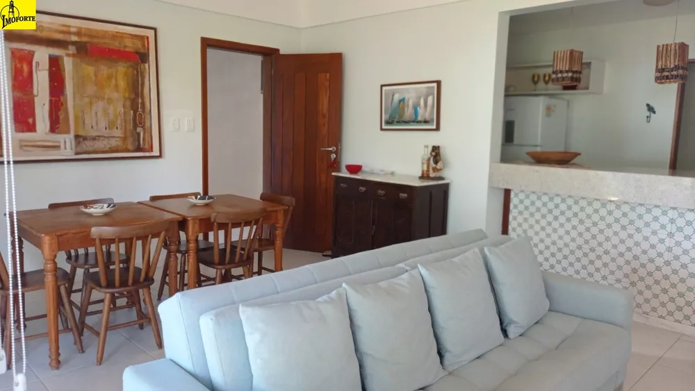 Apartamento à venda com 2 quartos, 135m² - Foto 6