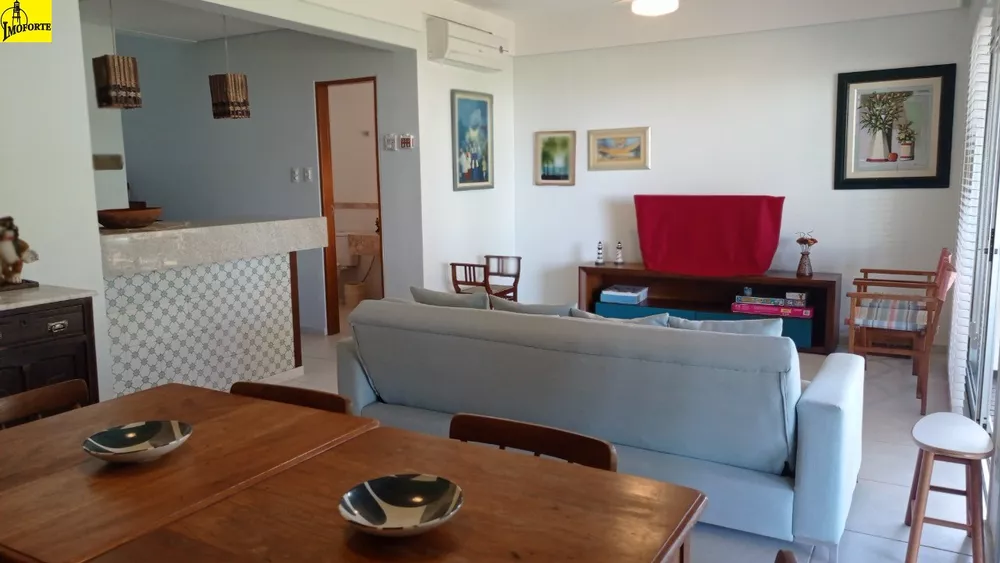 Apartamento à venda com 2 quartos, 135m² - Foto 5