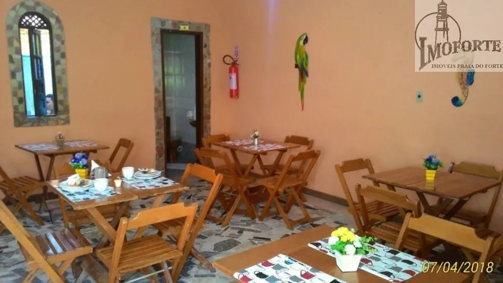 Pousada-Chalé - Foto 4