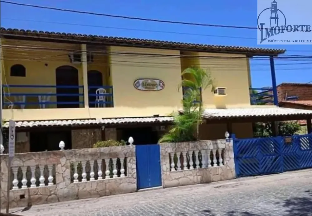 Pousada-Chalé - Foto 1