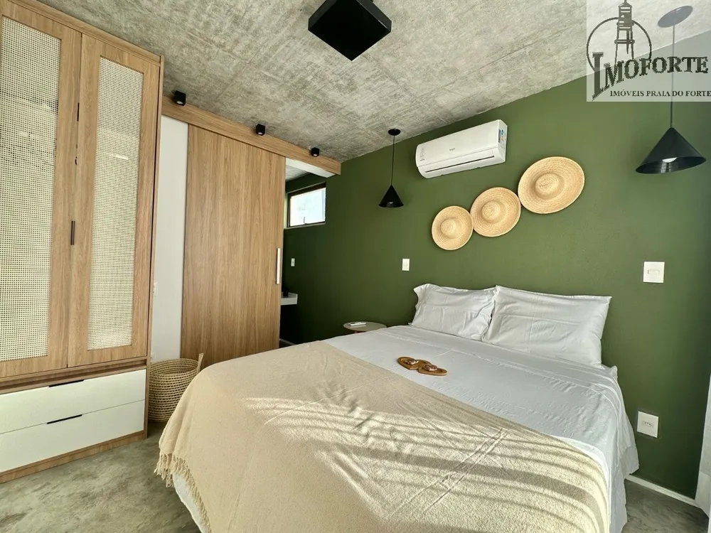 Casa de Condomínio, 6 quartos - Foto 6