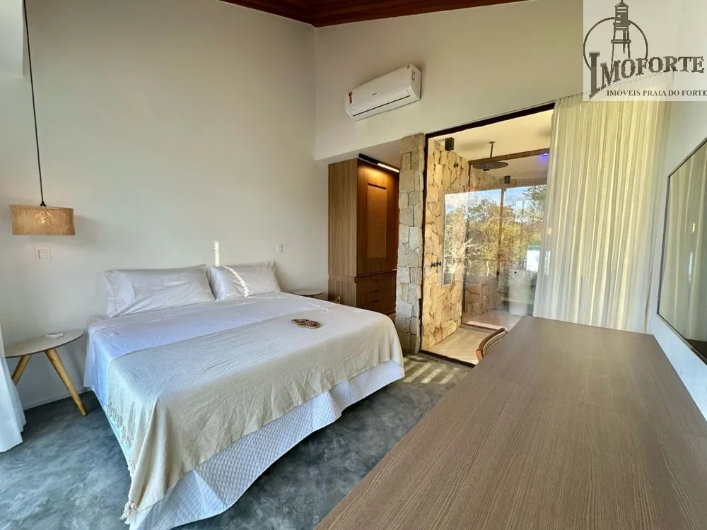 Casa de Condomínio, 6 quartos - Foto 7