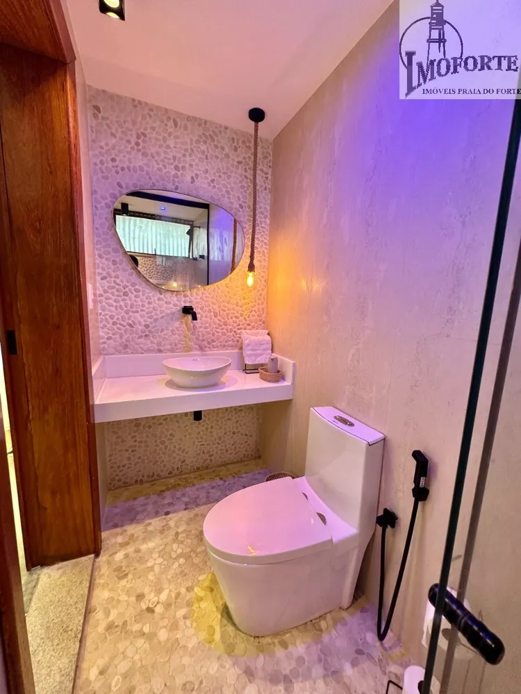Casa de Condomínio, 6 quartos - Foto 8