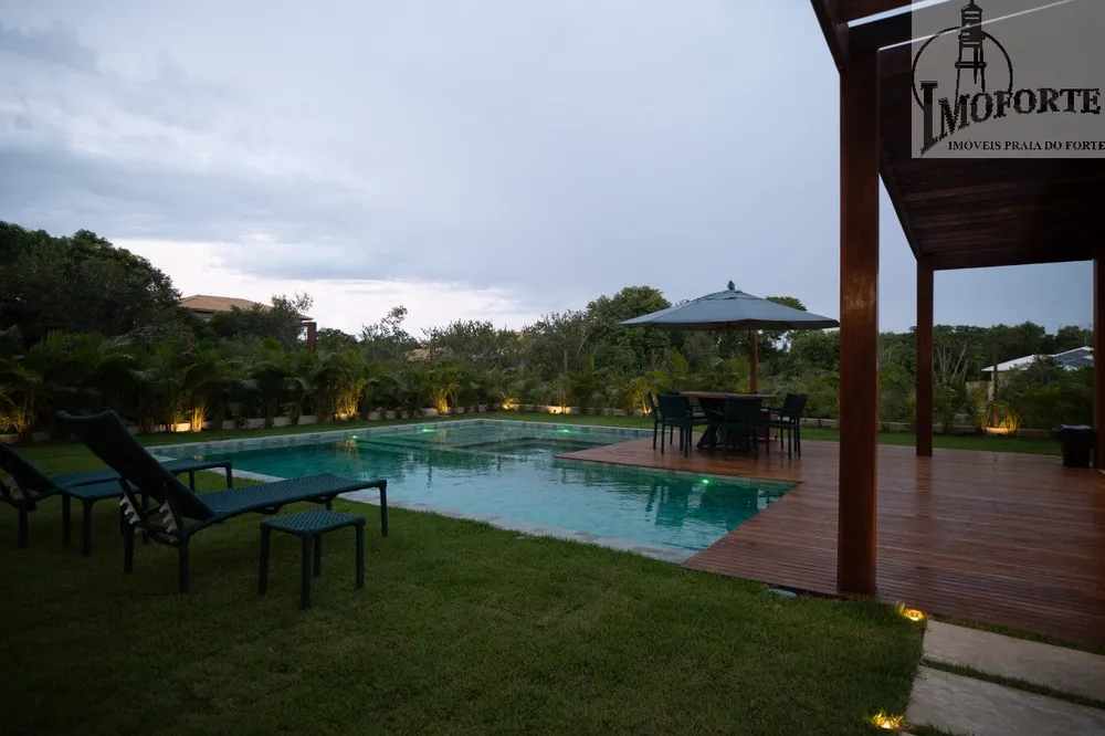 Casa de Condomínio, 5 quartos - Foto 6