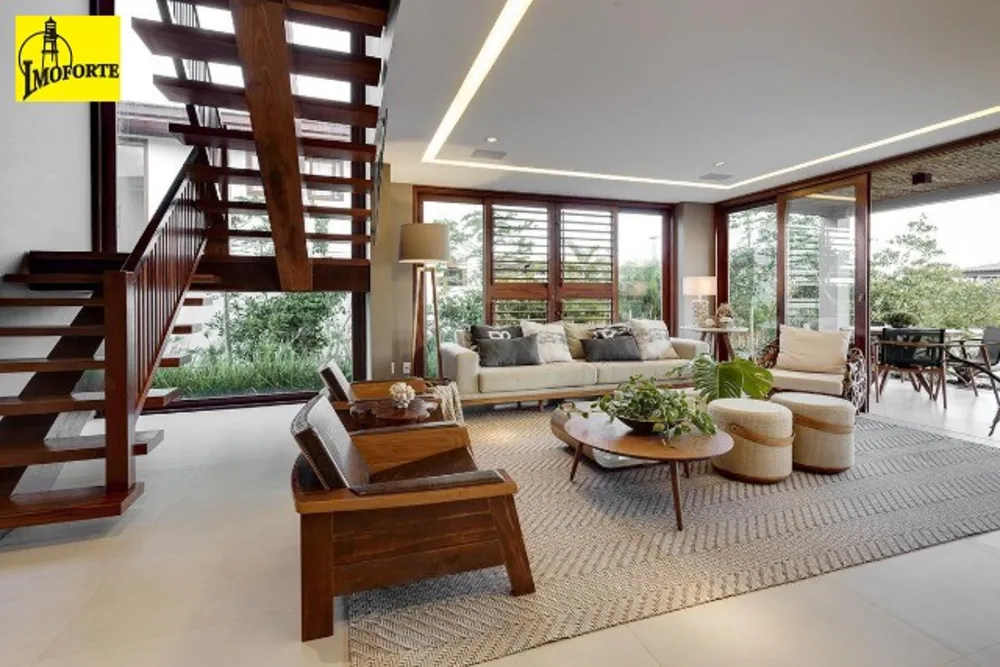 Casa de Condomínio, 5 quartos - Foto 9