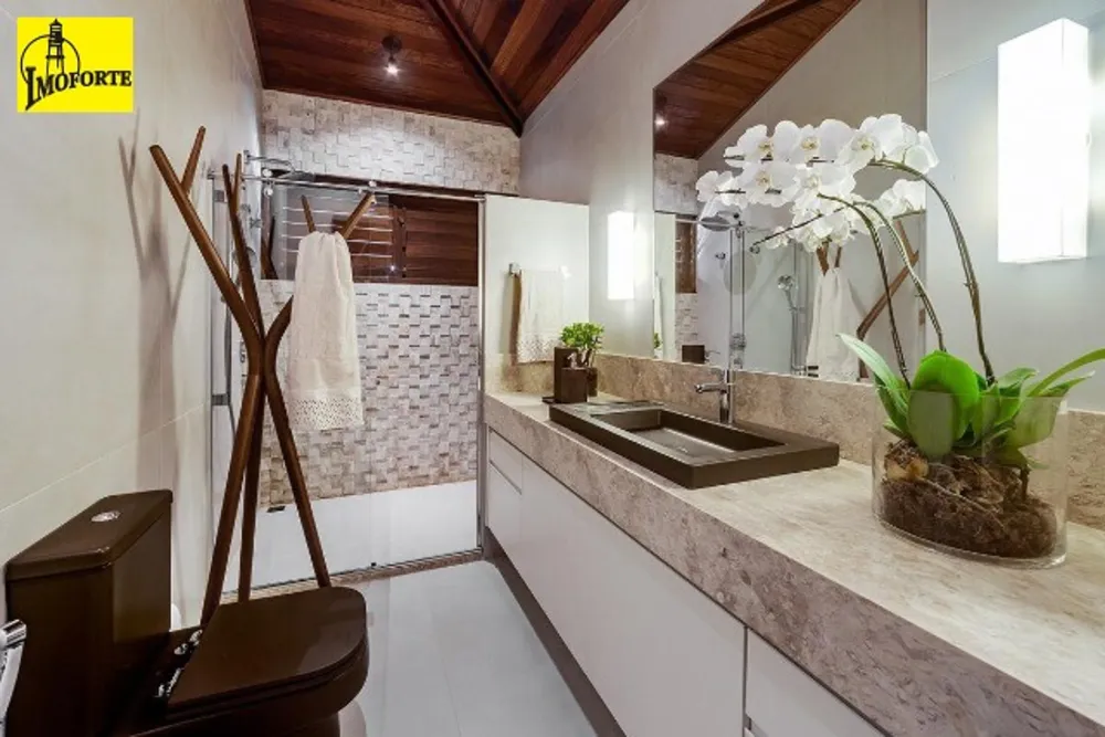 Casa de Condomínio, 5 quartos - Foto 15