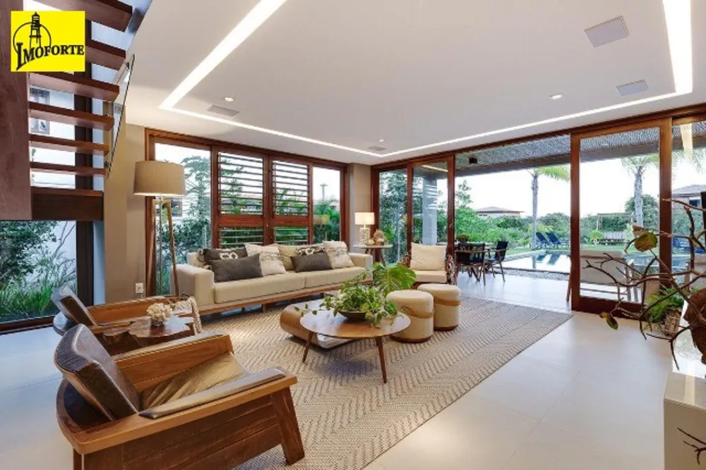 Casa de Condomínio, 5 quartos - Foto 3