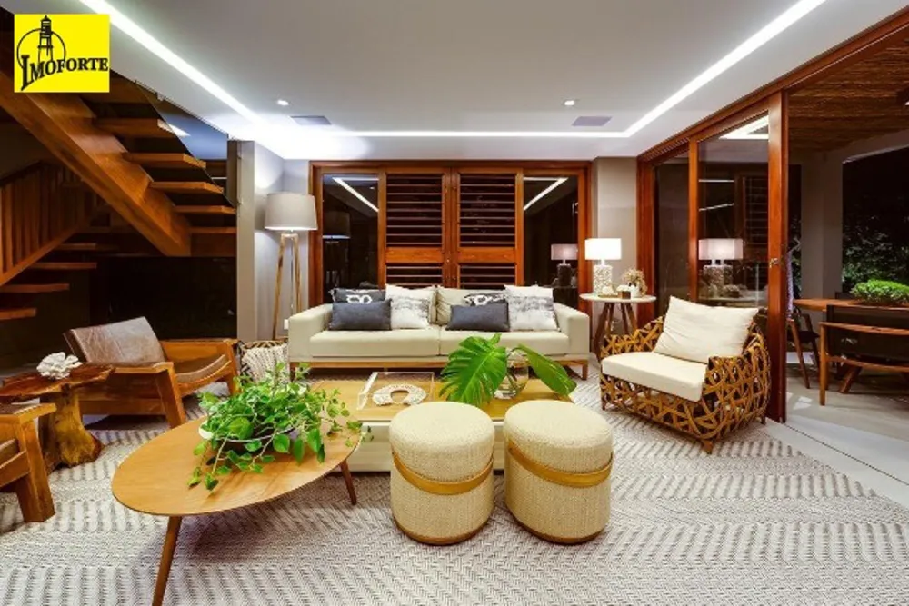 Casa de Condomínio, 5 quartos - Foto 6