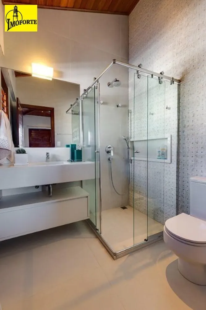 Casa de Condomínio, 5 quartos - Foto 11