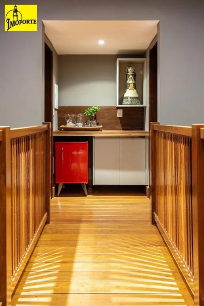 Casa de Condomínio, 5 quartos - Foto 14