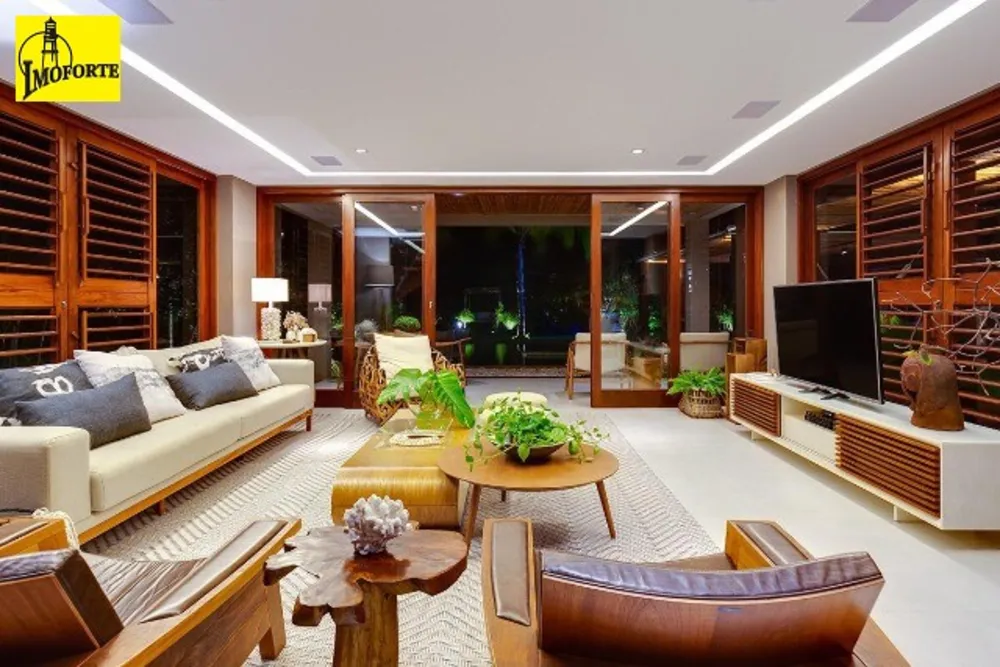 Casa de Condomínio, 5 quartos - Foto 8