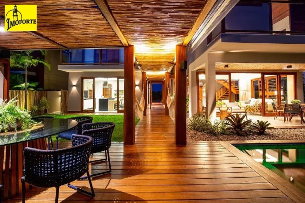 Casa de Condomínio, 5 quartos - Foto 7