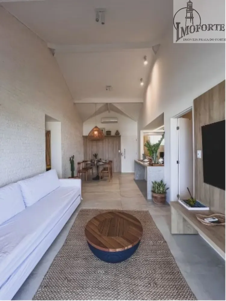 Cobertura, 3 quartos, 93 m² - Foto 3