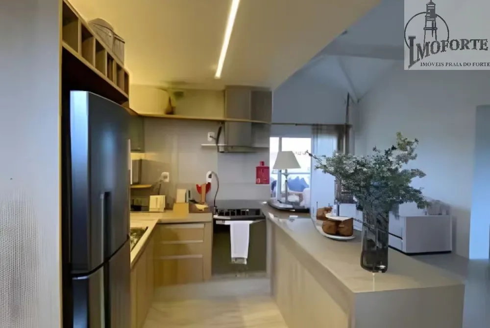 Cobertura, 3 quartos, 93 m² - Foto 4