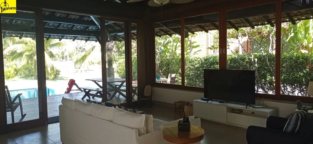 Casa de Condomínio, 5 quartos - Foto 7