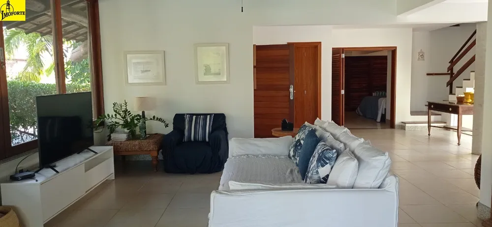 Casa de Condomínio, 5 quartos - Foto 8