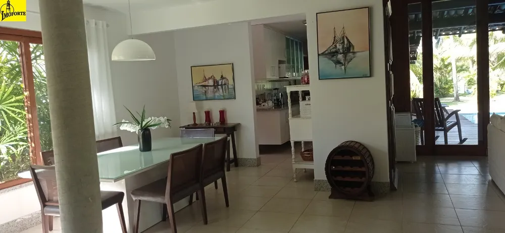 Casa de Condomínio, 5 quartos - Foto 5
