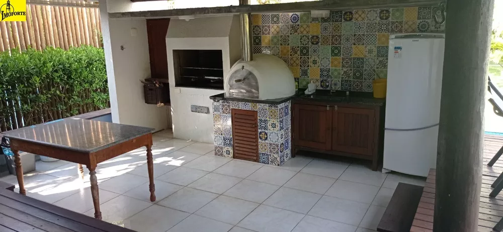 Casa de Condomínio para lancamento com 5 quartos, 250m² - Foto 4