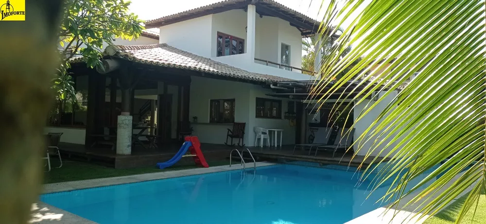 Casa de Condomínio para lancamento com 5 quartos, 250m² - Foto 1