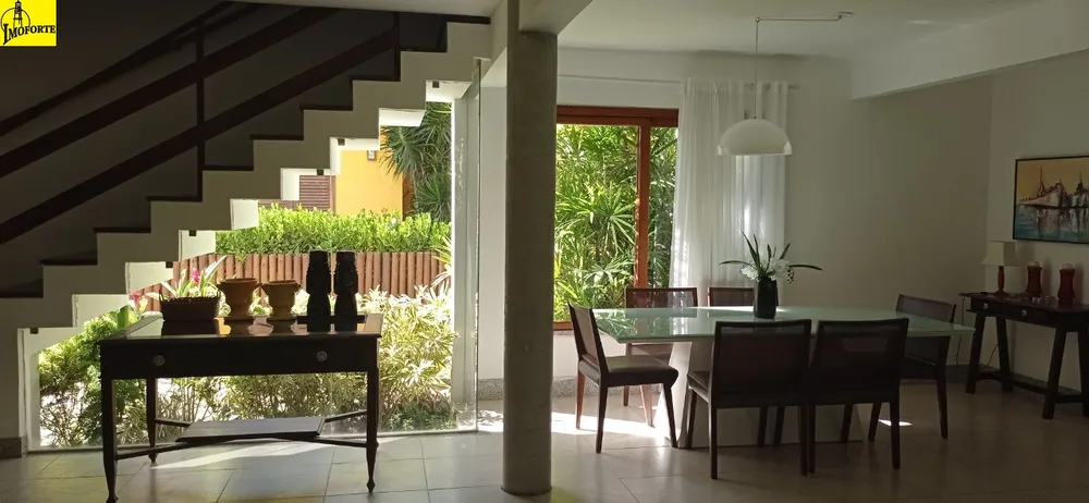 Casa de Condomínio, 5 quartos - Foto 6