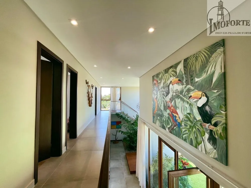 Casa de Condomínio, 5 quartos - Foto 17