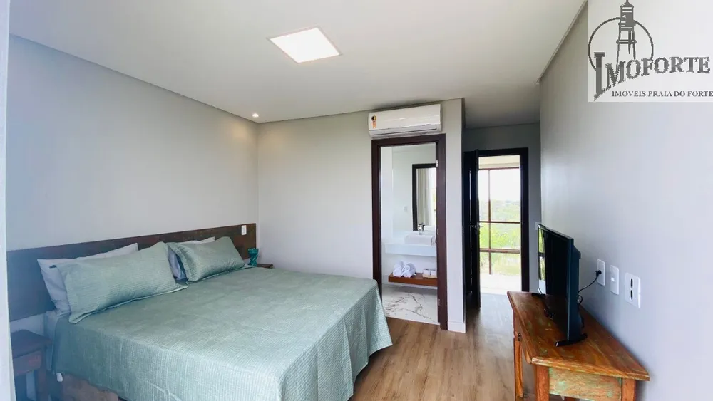 Casa de Condomínio, 5 quartos - Foto 20