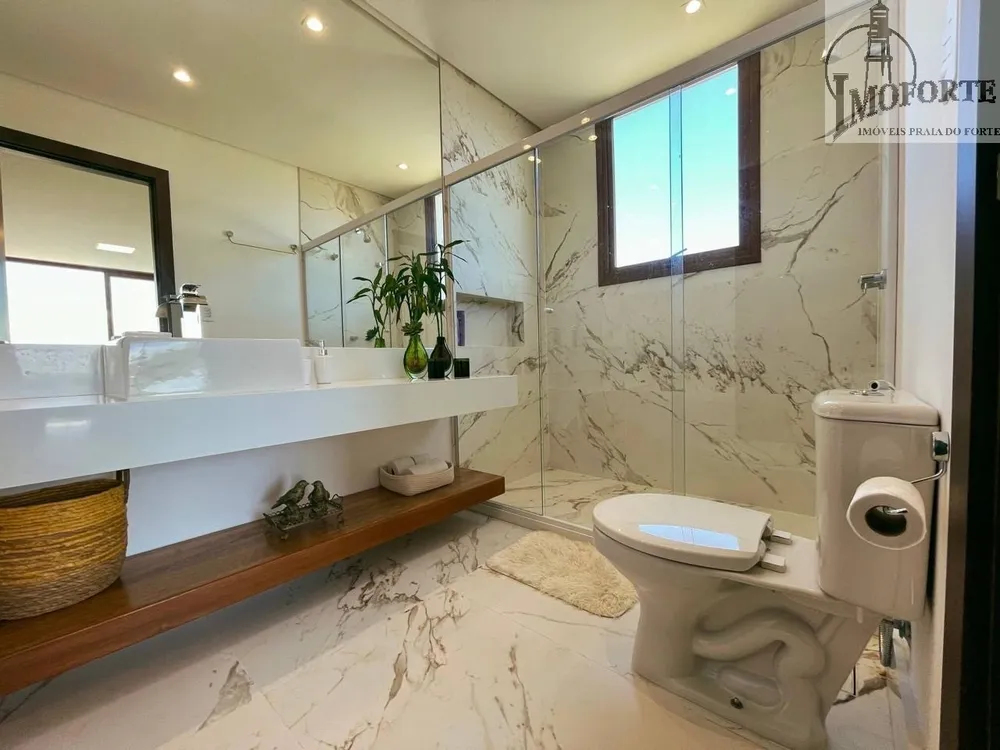Casa de Condomínio, 5 quartos - Foto 19