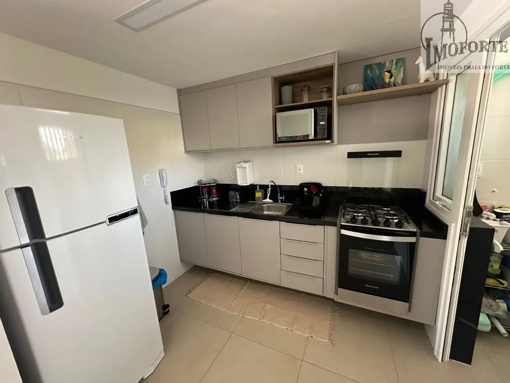 Apartamento, 3 quartos, 91 m² - Foto 2