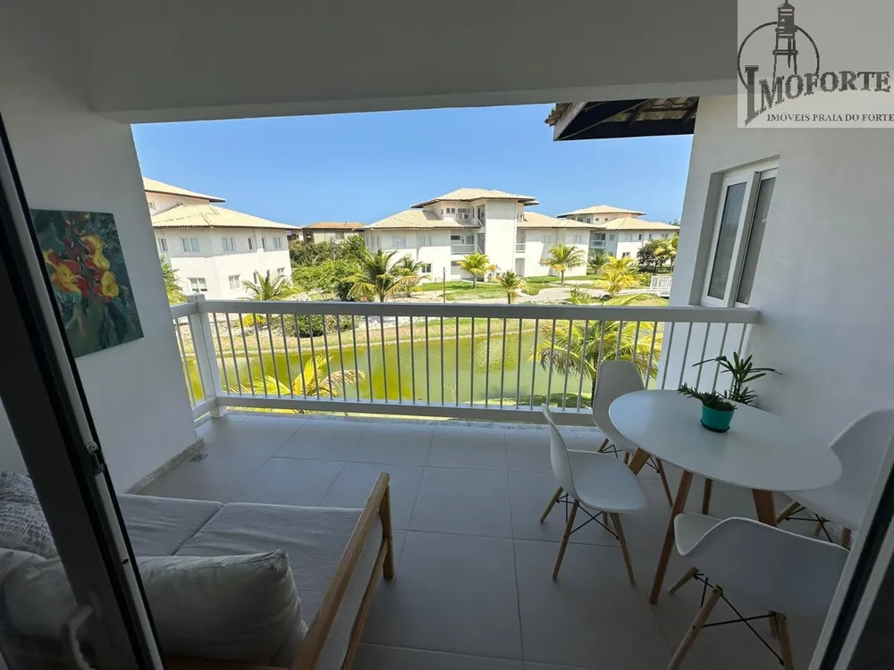 Apartamento, 3 quartos, 91 m² - Foto 1