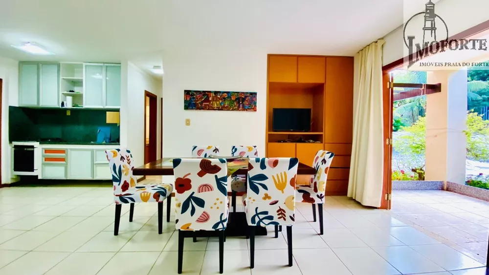 Apartamento à venda com 2 quartos, 86m² - Foto 4