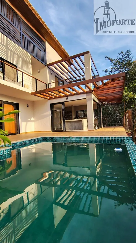Casa de Condomínio, 3 quartos - Foto 9