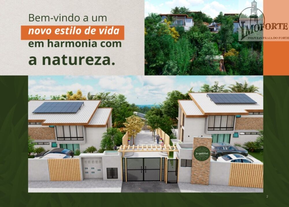 Casa de Condomínio, 3 quartos - Foto 8