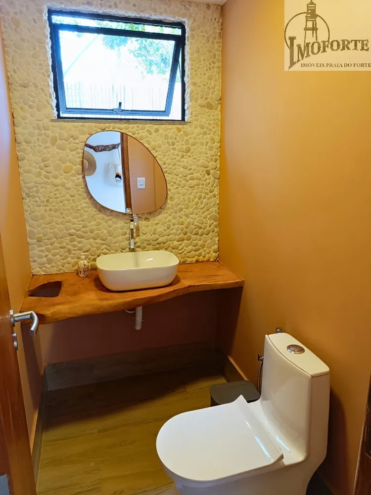 Casa de Condomínio, 3 quartos - Foto 6