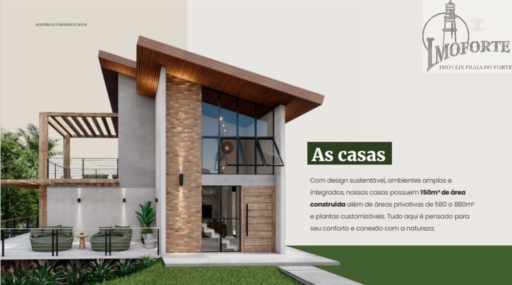 Casa de Condomínio, 3 quartos - Foto 10