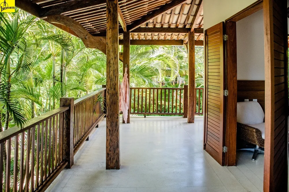 Casa de Condomínio, 6 quartos - Foto 7