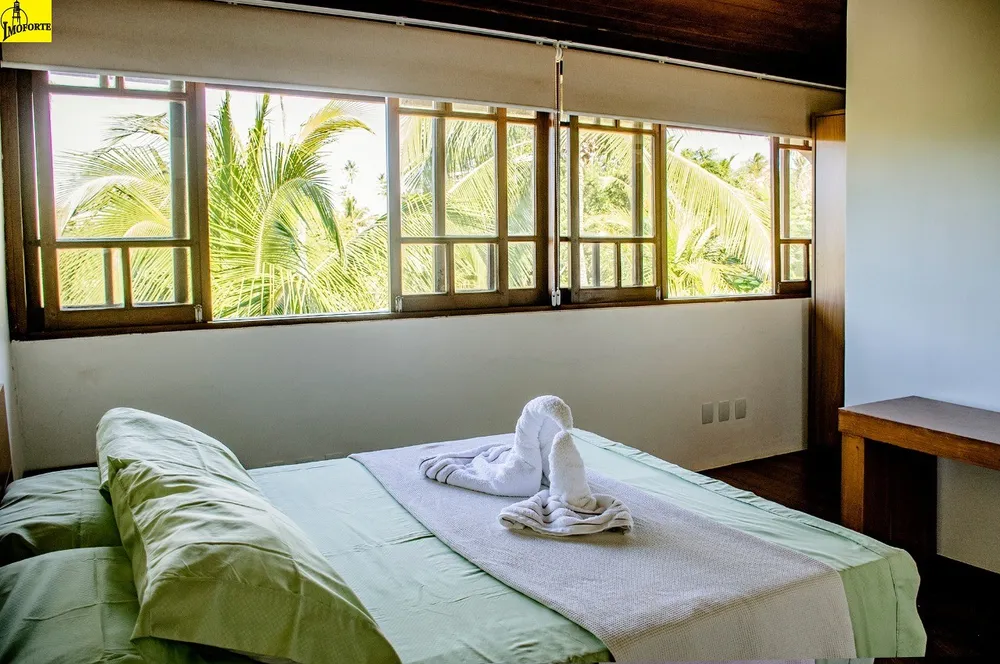 Casa de Condomínio, 6 quartos - Foto 9